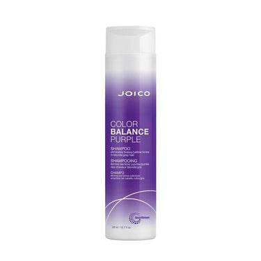 JOICO_Color Balance Purple Shampoo 10.1oz_Cosmetic World